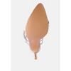 Tickle Me Toe Ring Stiletto Women Sandals - 4 of 4