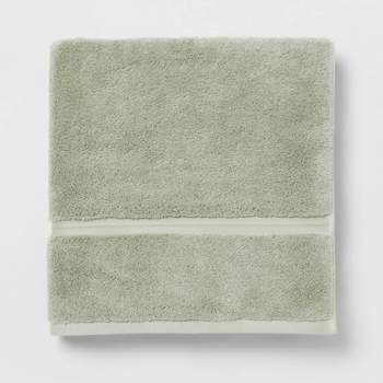 Plush Towels (Lynova)