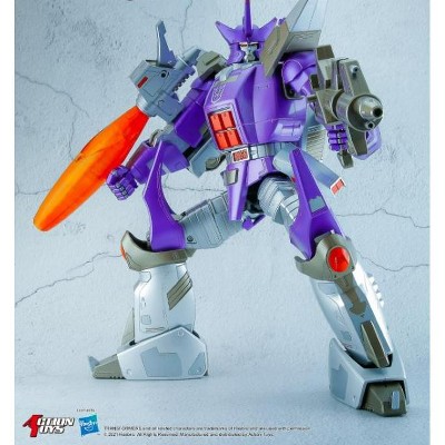 Galvatron UltimetalS | Transformers | Hasbro 0
