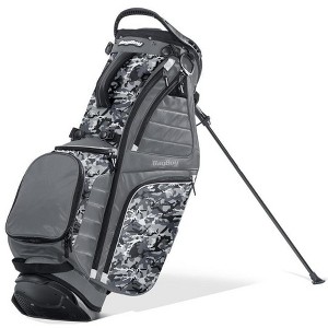 Bag Boy Golf HB-14 Hybrid Stand Bag - 1 of 1