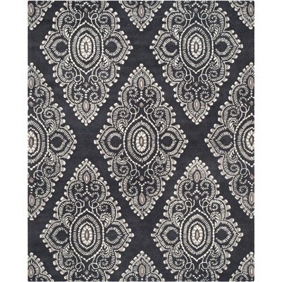 Wyndham WYD372 Hand Tufted Area Rug  - Safavieh