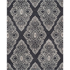 Wyndham WYD372 Hand Tufted Area Rug  - Safavieh - 1 of 4