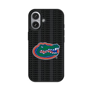 NCAA SEC Universities Text Backdrop MagSafe Compatible Cell Phone Case for Apple iPhone 17 Series - 1 of 4
