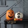 5" Pumpkin Pusher Jack Face Halloween Decorative Prop Kit - Hyde and EEK! Boutique™ - 2 of 3