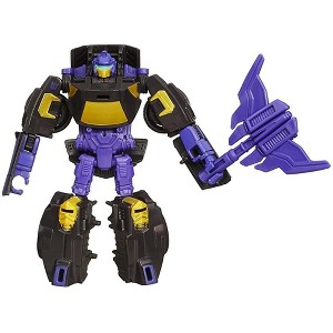 Blackjack | Transformers Generations Combiner Wars Action figures - 1 of 4