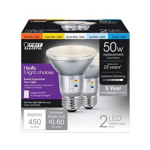 Par 50 deals light bulb