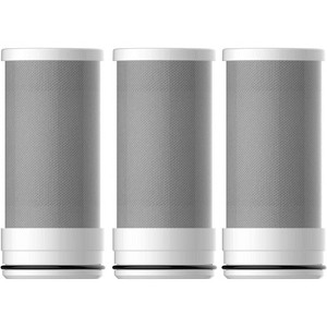 Waterdrop WD-FF-01A Replacement Filter (Pack of 3) - 1 of 4