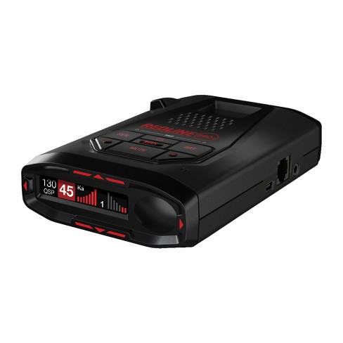 ESCORT MAXcam 360c Combo Radar/Laser Detector and Dash Cam with