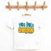 The Juniper Shop SmileyWorld You Rule  Youth Short Sleeve Tee - 3 of 4