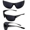 2 Pairs of AlterImage Stream Glasses with Smoke, Smoke Lenses - 3 of 4