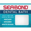 Sea Bond Denture Bath, Colors May Vary - image 2 of 4