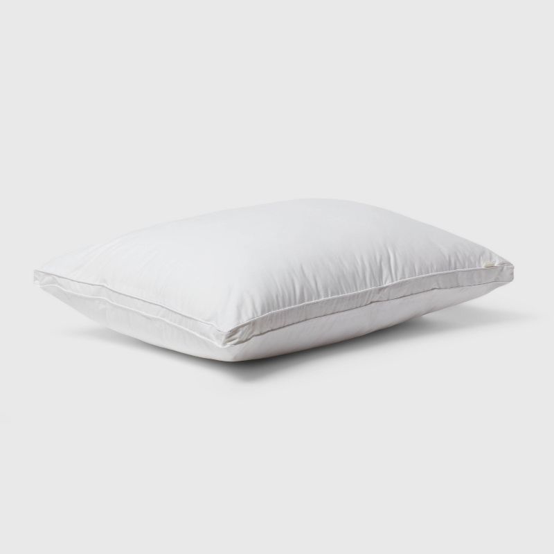 Firm Performance Bed Pillow - Threshold, 4 of 6