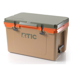 RTIC Outdoors Ultra-Light 52qt Hard Sided Cooler - 1 of 4