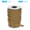 Unique Bargains Duarble Piping Cord Trim for Sewing DIY Crafting Fabric Edge - 2 of 3