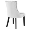 Modway Regent Tufted Fabric Dining Chair - 4 of 4