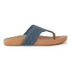 The Sak Everly Sandal - Crochet - 3 of 4