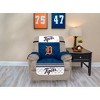 MLB Recliner Slipcover - 2 of 3