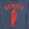 Men's - Jimmy Neutron - Genius Short Sleeve Graphic T-Shirt - 2 of 4