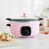 GreenLife 3.5qt Slow Cooker - 2 of 4