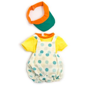 Miniland Doll Clothes, Boy Summer Outfit - 1 of 3