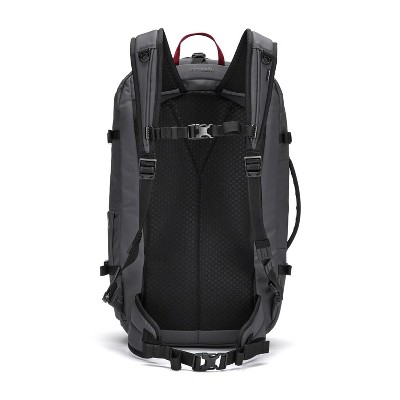 Pacsafe EXP45 Carry-on Travel Pack, Slate — фото 2