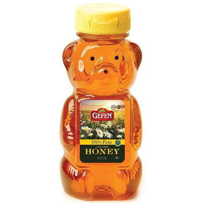 Gefen 100% Pure Honey - 12oz : Target