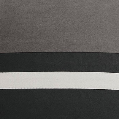 black gray