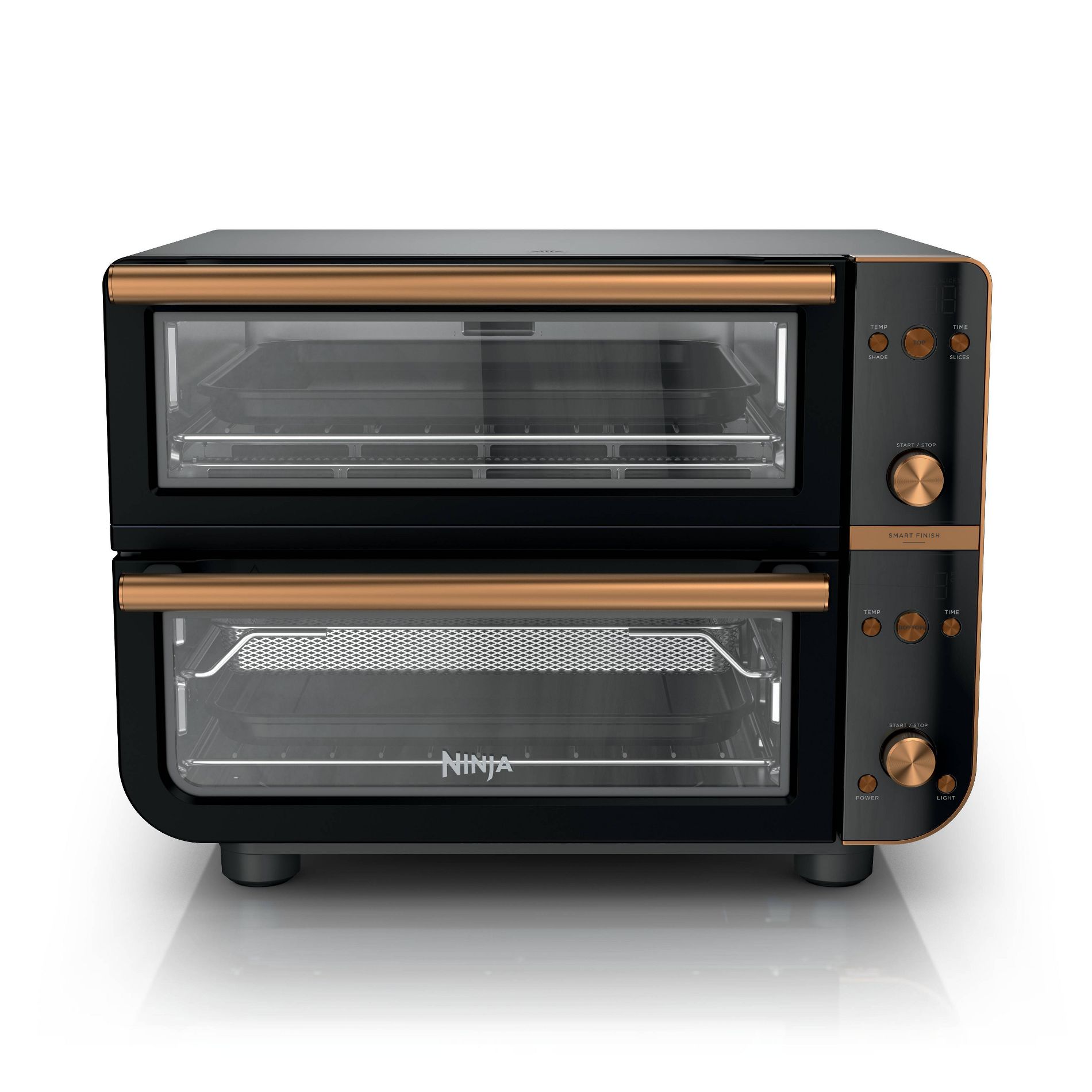 Ninja Double Oven Pro Smart XL Countertop Oven and Air Fryer