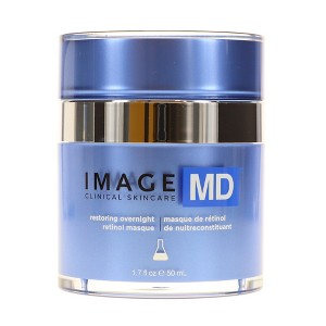 IMAGE Skincare MD Restoring Overnight Retinol Masque 1.7 oz - 1 of 4