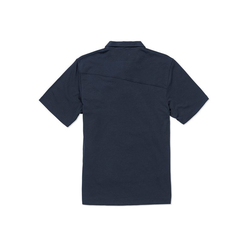 Volcom Boys Wowzer Polo Short Sleeve Shirt, 2 of 3