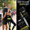 Best Naturals Day-to-Day Men's Multivitamin Food Based Supplement with Vitamin A, L-Arginine, L-Glutamine, L-Lysine- 90 Tablets - 4 of 4