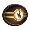 College Oval Slimline Lighted Wall Sign - 2 of 4