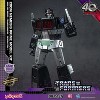 Nemesis Prime AMK Pro Series Model Kit | Transformers | Yolopark Action figures - 4 of 4