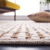 Natura NAT349 Flat Weave Indoor Rugs - Safavieh - 4 of 4
