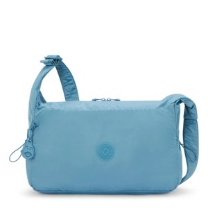 Kipling Gwyn Smooth Satin Shoulder Bag - 1 of 4