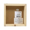 Ganz 4.5 Inch Candy Heart Block Free Standing Valentine's Day Box Signs - 2 of 3
