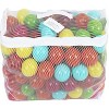 BalanceFrom 2.3-Inch Phthalate Free BPA Free Non-Toxic Play Pit Balls - 6 Colors - 2 of 4