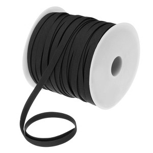 Unique Bargains Polyester Sewing Craft Embellishments Bias Tapes - 1 of 4