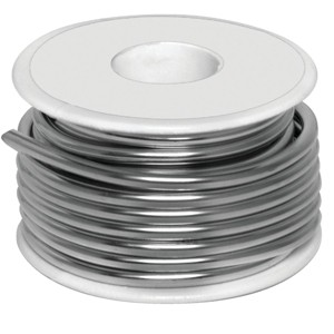 Do it Best  1/2 lb Solid 96% Tin, 4% Silver Solder 53097 - 1 of 2