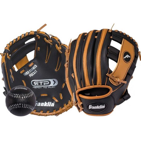 Target t best sale ball glove