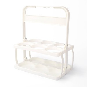 アシモクラフツ coaster kitfor a_tray90 + 暮光BB01 Beverage Carrier - Bullseye's Playground™ : Target