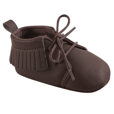 Baby moccasins sale target