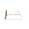 Ray-Ban RB3447 50mm Male Round Sunglasses - 3 of 4