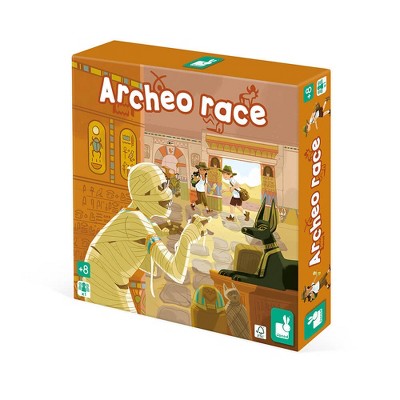 Janod Archeo Race 32628