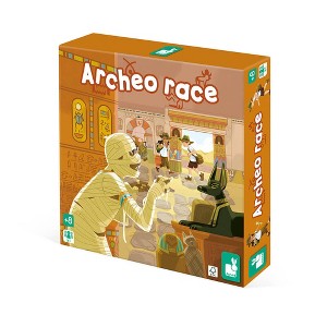 Janod Archeo Race 32628 - 1 of 1