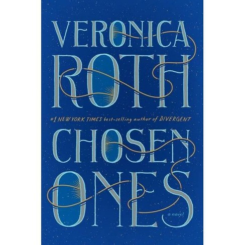 Chosen Ones - by Veronica Roth - image 1 of 1