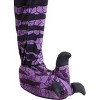 HalloweenCostumes.com Ravenous Raptor Dinosaur Costume for Kids - 4 of 4
