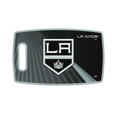 NHL Los Angeles Kings Large Cutting Board