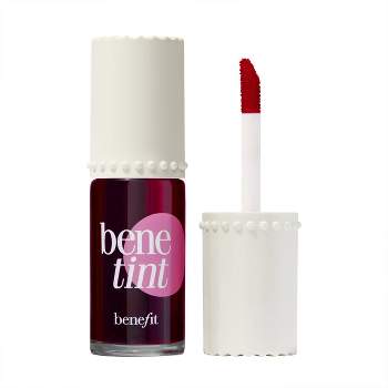 Benefit Cosmetics Liquid Lip Blush & Tint - 0.2 oz - Ulta Beauty