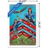 Trends International G.I. Joe - Spirit Framed Wall Poster Prints - 3 of 4